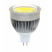 Bec Spot LED MR16 5W COB 220V Lupa